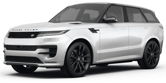 LAND ROVER RANGE ROVER SPORT 2024 SAL1L9FU9RA406546 image